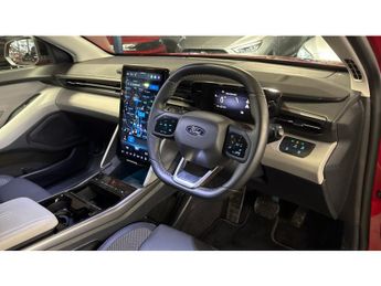 Ford Explorer 210kW Select 77kWh 5dr Auto Electric Estate