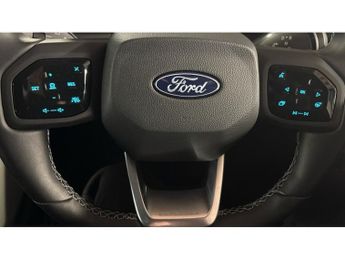 Ford Explorer 210kW Select 77kWh 5dr Auto Electric Estate