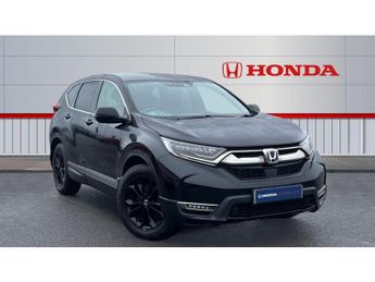 Honda CR-V 2.0 i-MMD Hybrid Sport Line 2WD 5dr eCVT Hybrid Estate