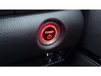 Honda CR-V 2.0 i-MMD Hybrid Sport Line 2WD 5dr eCVT Hybrid Estate