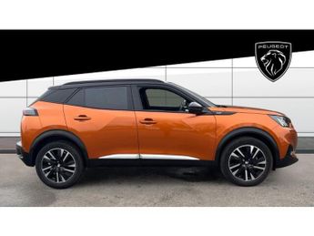 Peugeot 2008 1.2 PureTech 130 GT Premium 5dr EAT8 Petrol Estate