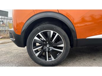 Peugeot 2008 1.2 PureTech 130 GT Premium 5dr EAT8 Petrol Estate