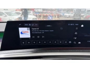 Peugeot 3008 1.2 Hybrid 136 GT 5dr e-DSC6 Petrol Estate