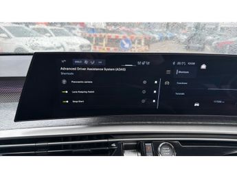 Peugeot 3008 1.2 Hybrid 136 GT 5dr e-DSC6 Petrol Estate