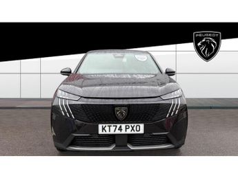 Peugeot 3008 1.2 Hybrid 136 GT 5dr e-DSC6 Petrol Estate