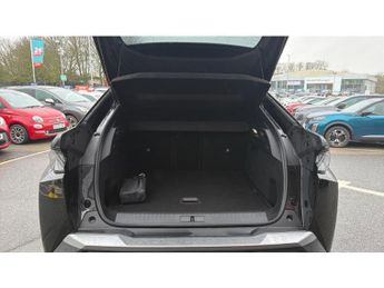 Peugeot 3008 1.2 Hybrid 136 GT 5dr e-DSC6 Petrol Estate