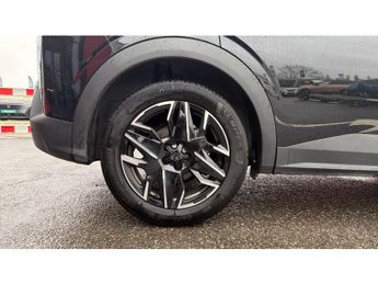 Peugeot 3008 1.2 Hybrid 136 GT 5dr e-DSC6 Petrol Estate