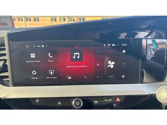 Vauxhall Mokka 115kW Ultimate 54kWh 5dr Auto Electric Hatchback