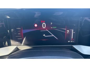 Vauxhall Mokka 115kW Ultimate 54kWh 5dr Auto Electric Hatchback