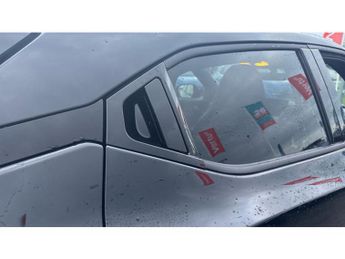 Nissan Juke 1.0 DiG-T N-Connecta 5dr DCT Petrol Hatchback