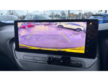 Nissan Juke 1.0 DiG-T N-Connecta 5dr DCT Petrol Hatchback