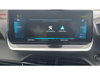 Peugeot 2008 100kW GT Premium 50kWh 5dr Auto Electric Estate