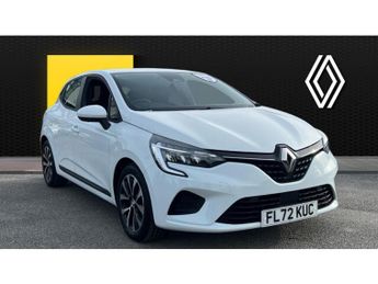 Renault Clio 1.0 TCe 90 Iconic Edition 5dr Petrol Hatchback