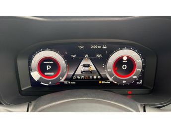 Nissan Juke 1.0 DiG-T N-Connecta 5dr DCT Petrol Hatchback