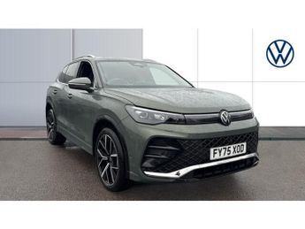 Volkswagen Tiguan 1.5 TSI 272 eHybrid R-Line 5dr DSG Estate