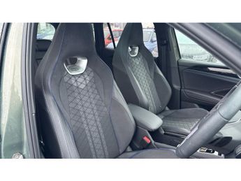 Volkswagen Tiguan 1.5 TSI 272 eHybrid R-Line 5dr DSG Estate