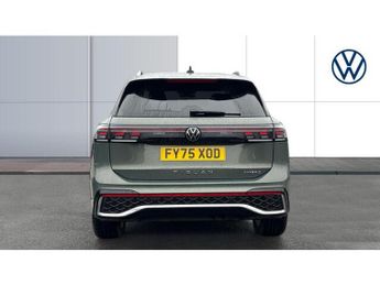 Volkswagen Tiguan 1.5 TSI 272 eHybrid R-Line 5dr DSG Estate