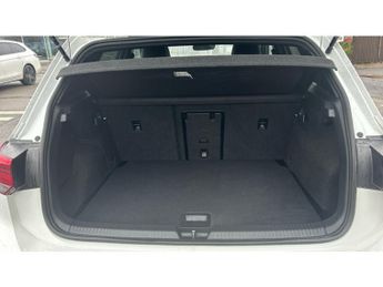 Volkswagen Golf 1.5 eTSI 150 Black Edition 5dr DSG Petrol Hatchback