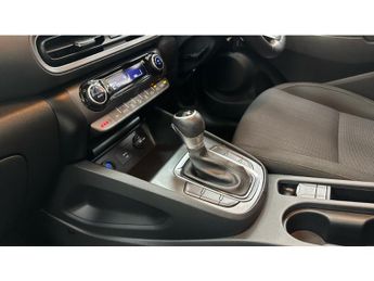 Hyundai KONA 1.6 GDi Hybrid SE Connect 5dr DCT Hybrid Hatchback