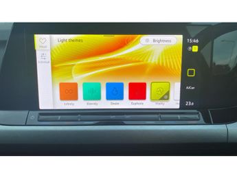 Volkswagen Golf 1.5 eTSI 150 Life 5dr DSG Petrol Hatchback