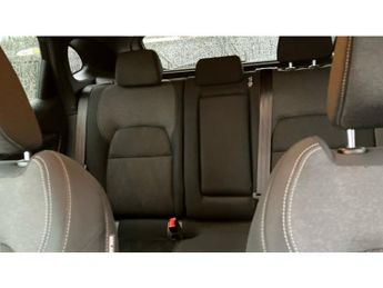 Nissan Qashqai 1.5 E-Power N-Connecta 5dr Auto Hybrid Hatchback