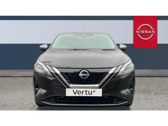 Nissan Qashqai 1.5 E-Power N-Connecta 5dr Auto Hybrid Hatchback