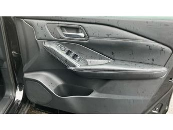 Nissan Qashqai 1.5 E-Power N-Connecta 5dr Auto Hybrid Hatchback