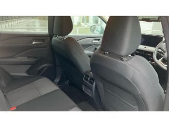 Nissan Qashqai 1.5 E-Power N-Connecta 5dr Auto Hybrid Hatchback