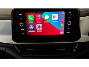 Volkswagen T-Roc 1.5 TSI Life 5dr DSG Petrol Hatchback