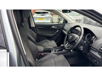 Skoda Karoq 1.5 TSI SE L 5dr DSG Petrol Estate