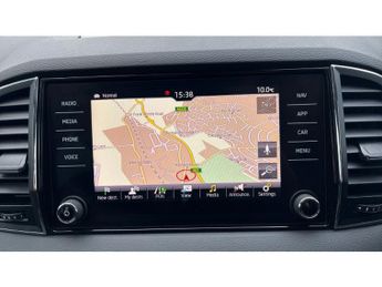 Skoda Karoq 1.5 TSI SE L 5dr DSG Petrol Estate