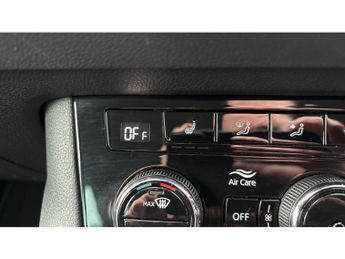 Skoda Karoq 1.5 TSI SE L 5dr DSG Petrol Estate