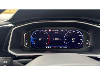 Volkswagen T-Roc 2.0 TDI 150 EVO R-Line 5dr DSG Diesel Hatchback