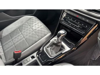 Volkswagen T-Roc 2.0 TDI 150 EVO R-Line 5dr DSG Diesel Hatchback