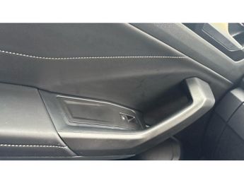 Volkswagen T-Roc 2.0 TDI 150 EVO R-Line 5dr DSG Diesel Hatchback