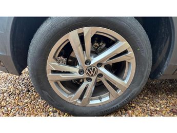 Volkswagen T-Roc 2.0 TDI 150 EVO R-Line 5dr DSG Diesel Hatchback