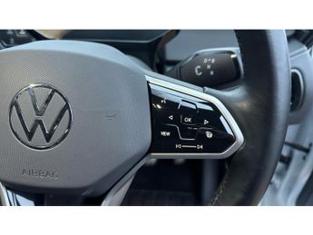Volkswagen ID.3 150kW Match Pro 59kWh 5dr Auto Electric Hatchback