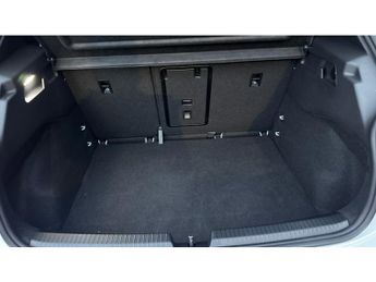 Volkswagen ID.3 150kW Match Pro 59kWh 5dr Auto Electric Hatchback