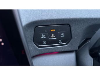 Volkswagen ID.3 150kW Match Pro 59kWh 5dr Auto Electric Hatchback