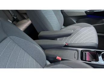 Volkswagen ID.3 150kW Match Pro 59kWh 5dr Auto Electric Hatchback