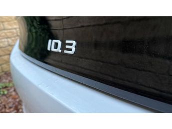 Volkswagen ID.3 150kW Match Pro 59kWh 5dr Auto Electric Hatchback