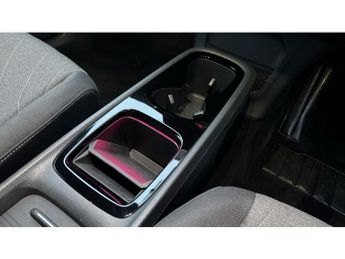 Volkswagen ID.3 150kW Match Pro 59kWh 5dr Auto Electric Hatchback