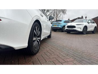 Honda Civic 2.0 eHEV Elegance 5dr CVT Hybrid Hatchback