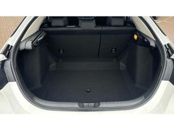Honda Civic 2.0 eHEV Elegance 5dr CVT Hybrid Hatchback