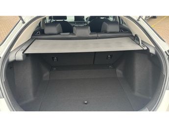 Honda Civic 2.0 eHEV Elegance 5dr CVT Hybrid Hatchback