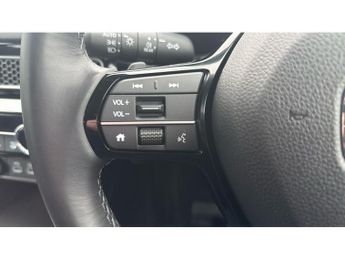 Honda Civic 2.0 eHEV Elegance 5dr CVT Hybrid Hatchback