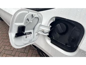 Honda Civic 2.0 eHEV Elegance 5dr CVT Hybrid Hatchback