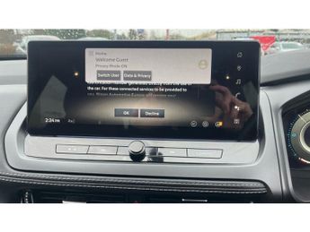 Nissan Qashqai 1.5 E-Power N-Connecta 5dr Auto Hybrid Hatchback