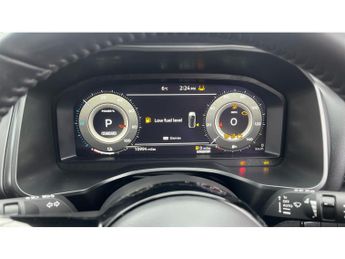 Nissan Qashqai 1.5 E-Power N-Connecta 5dr Auto Hybrid Hatchback