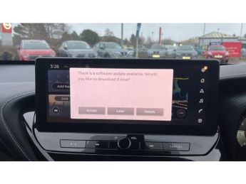 Nissan Juke 1.0 DiG-T Tekna 5dr DCT Petrol Hatchback